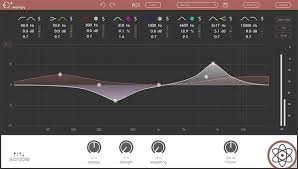 Sonible Entropy:                                     EQ+